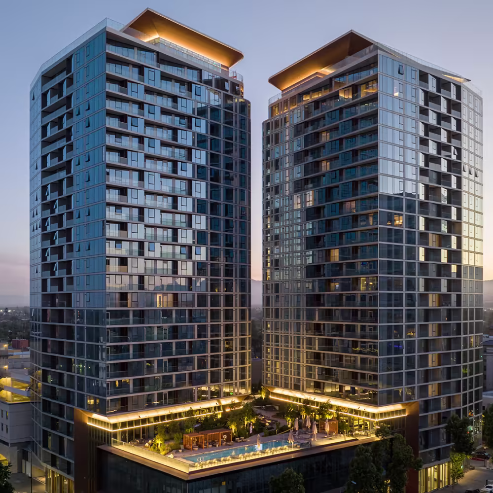 Apartments