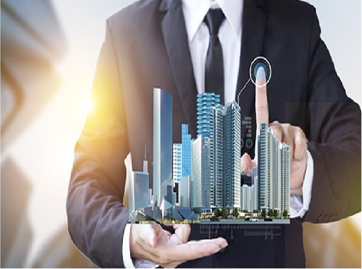 Commercial Services